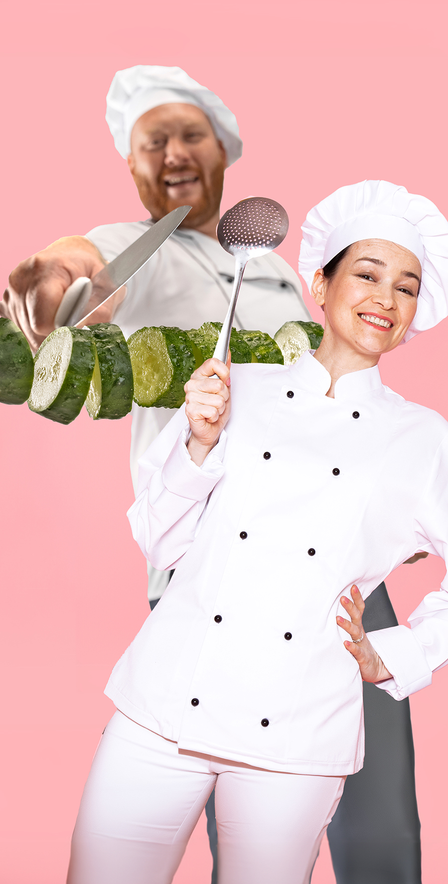 Köchin_Koch gesucht