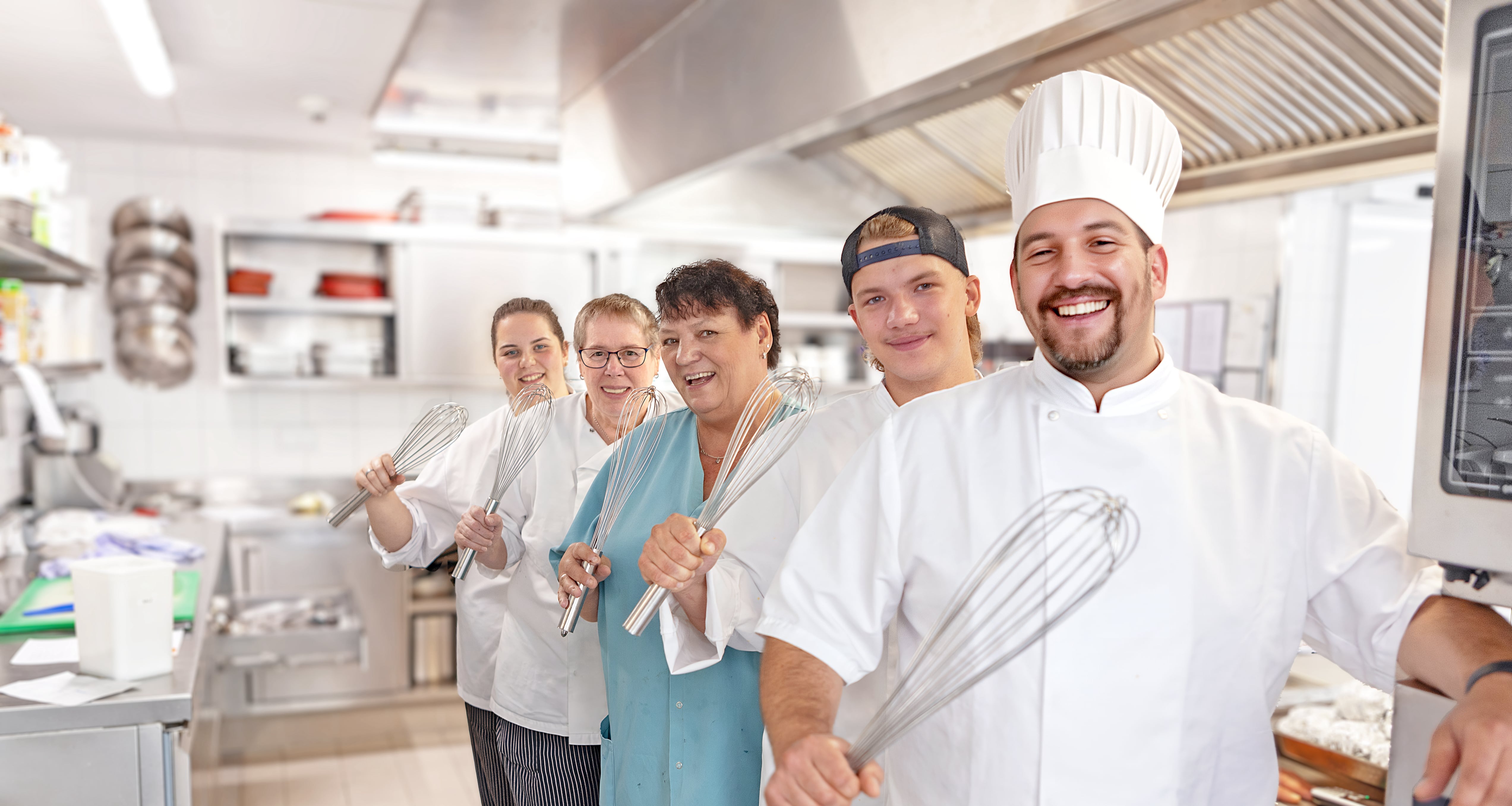 Seniorenzentrum Rhön