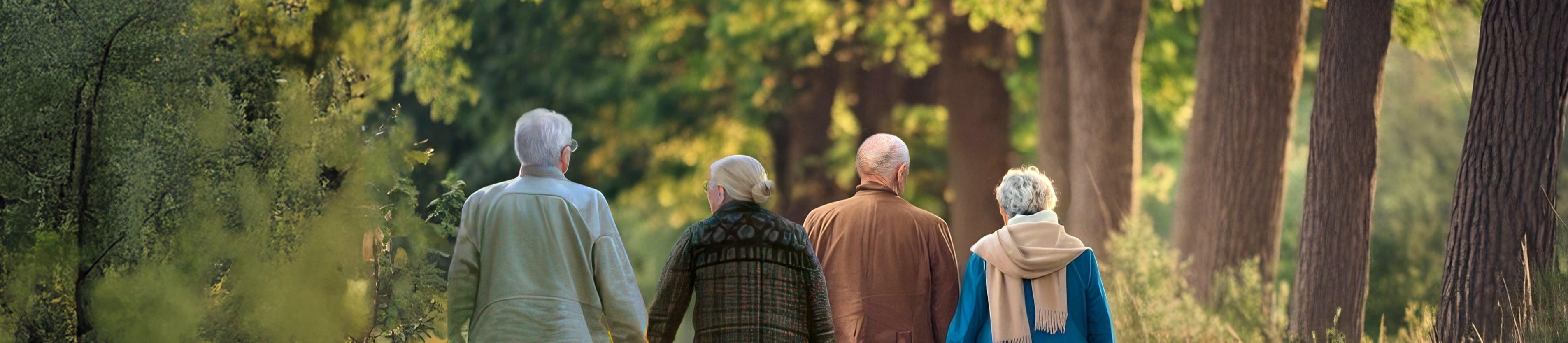 Seniorenzentrum Rhön
